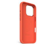 Decoded AntiMicrobial Silicone Stacks iPhone 16Pro MagSafe tangerine D25IPO16PBCST9TE - 1284486 - zdjęcie 3